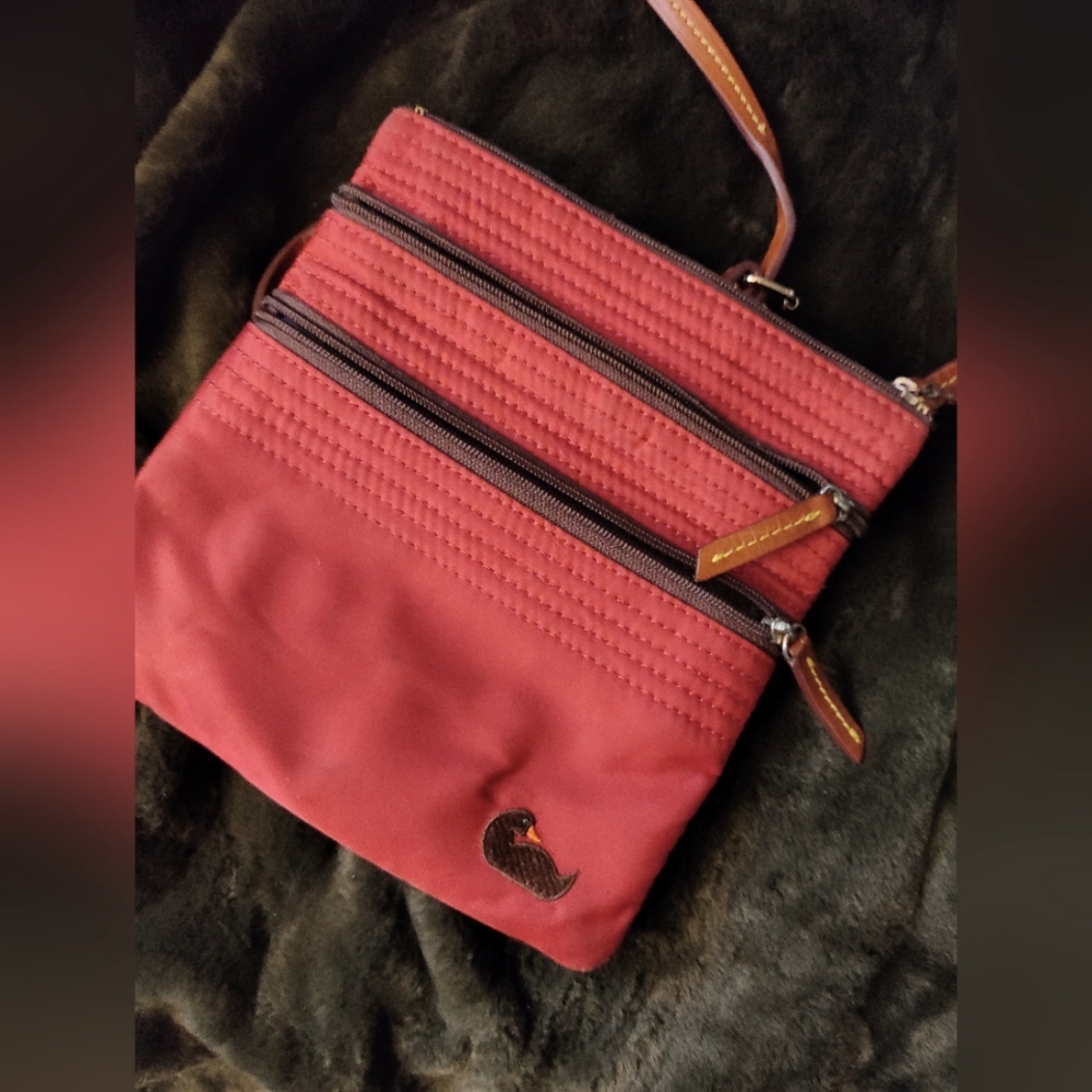 Dooney&Bourke crossbody bag